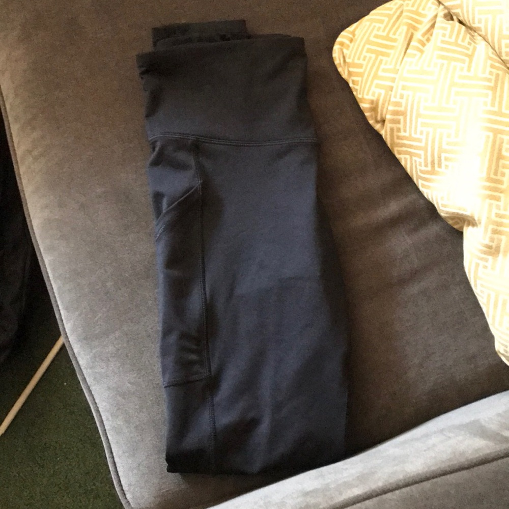 Black Leggings